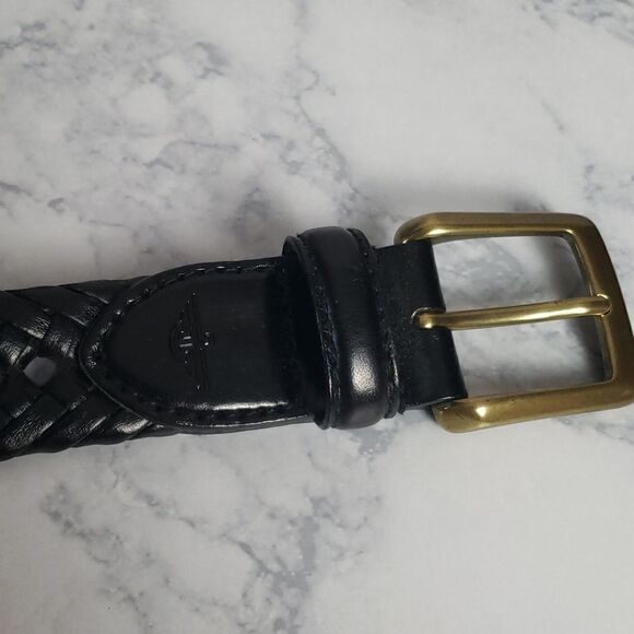 Vintage Dockers Men's Belt - Picture 4 of 5